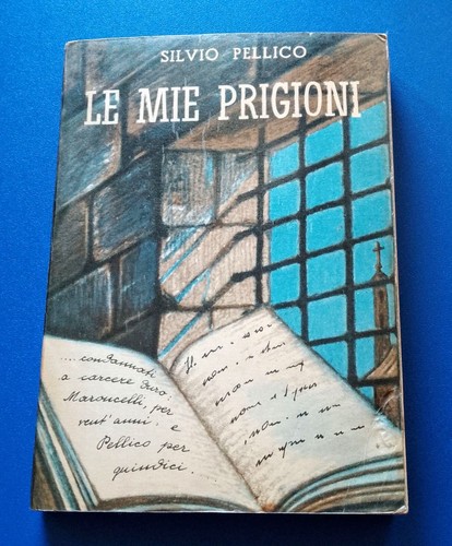 Mie prigioni silvio - mie,
