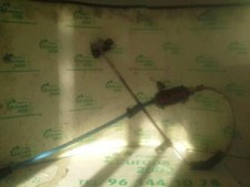 Alzacristalli Anteriore