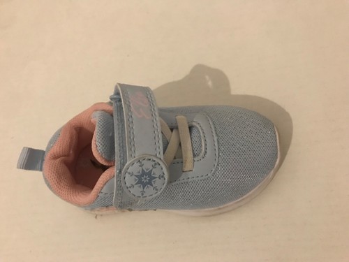 Sneakers bambina frozen nr - da,