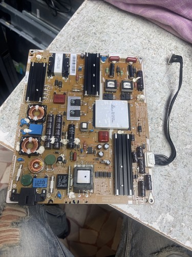 Power bn44 00357a - power, bn44-00357a