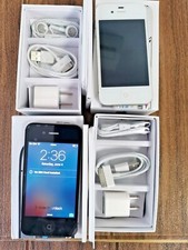 Apple iPhone 4s - 8GB 16GB
