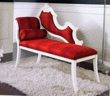 DORMOUSE PANCHETTA DIVANETTO