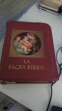 LA SACRA BIBBIA. COSOLIDATED
