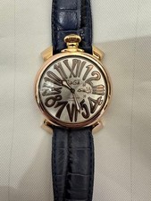Orologio Uomo GaGa MILANO