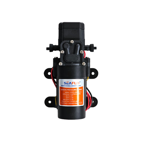 Pompa autoclave 12v - pompa, 35psi