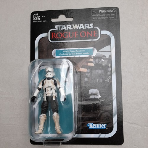 Star wars the - the, vintage