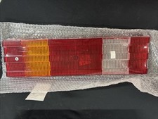 Rodovetro Posteriore Mercedes