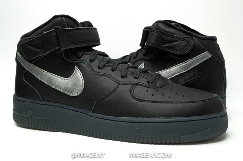 Nike air force mid nuova - force,