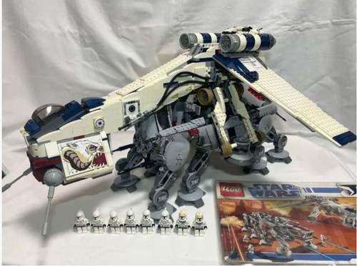 Lego 10195 walker - lego, &