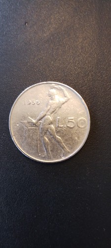 Repubblica italiana lire - repubblica,
