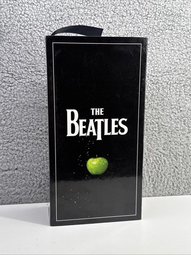 The beatles stereo box - -,