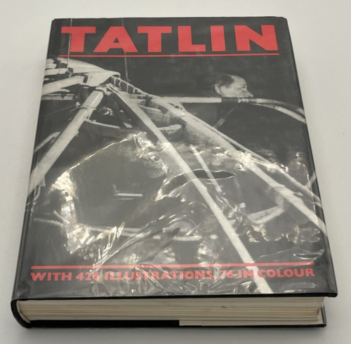 Tatlin zhadova thames - thames, and