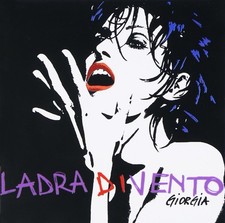 Giorgia Ladra di Vento