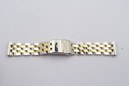 Breitling chronomat pilotband - breitling,