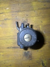 Dell'Orto T1 10SA  Carburatore
