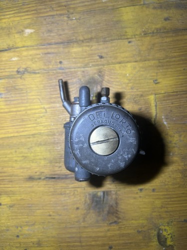 Dell orto 10sa carburatore - dell'orto,