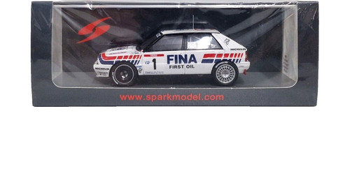 Spark modellino auto da - spark,