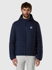 Giubbino north sails - giubbino, uomo
