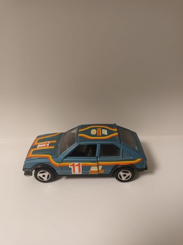 Hot wheels mebetoys opel - mebetoys,