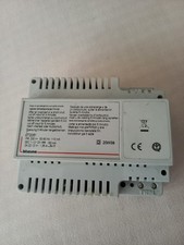 Alimentatore Citofonico Audio BTicino CT20/51