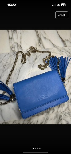 Borsa elisabetta franchi - elisabetta,