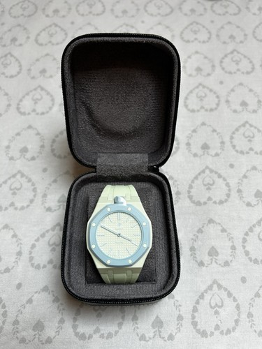 Cinturino swatch audemars - swatch,