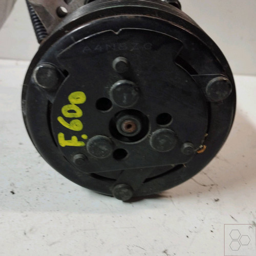 Compressore fiat - a, c