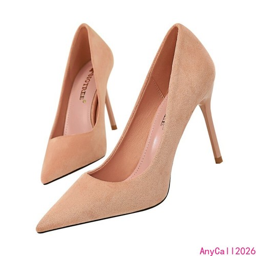 Scarpe donna sexy stiletto