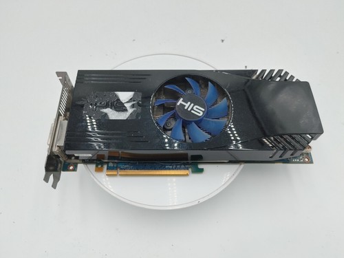 Good condition his amd 5830 - condition,