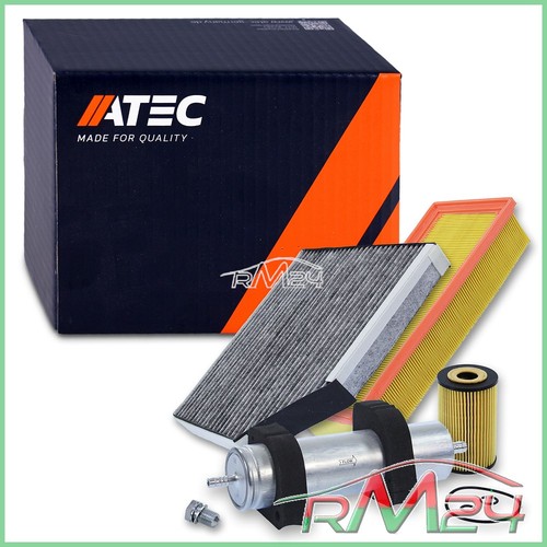 Kit tagliando filtro per - filtro, audi