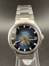1973 King Seiko Vanac Uomo