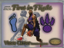 2000-01 Hoops Hot Prospects