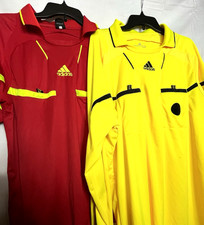 Maglie Arbitro Mondiali Calcio