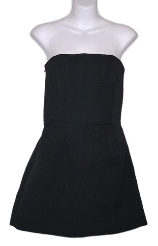 Mini abito zara classico - abito,