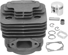 Kit Pistone E Cilindro 44Mm