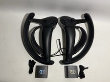 Coppia di nocche controller