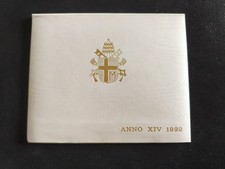 Vaticano - Giovanni Paolo II -