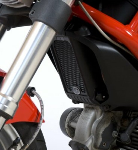 Protezione radiatore g - protezione, r&g