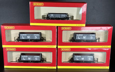 Hornby - OO Gauge - LMS 7