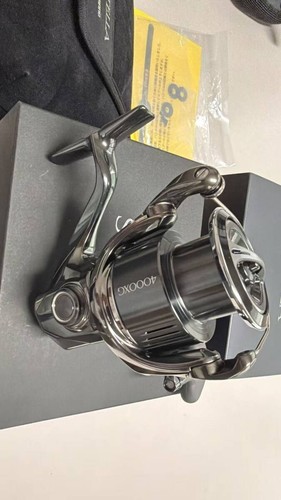 Mulinello spinning shimano - mulinello, da
