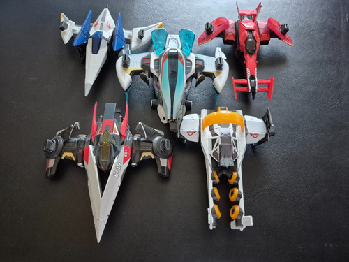 Pacchetto starlink battle for - starlink,