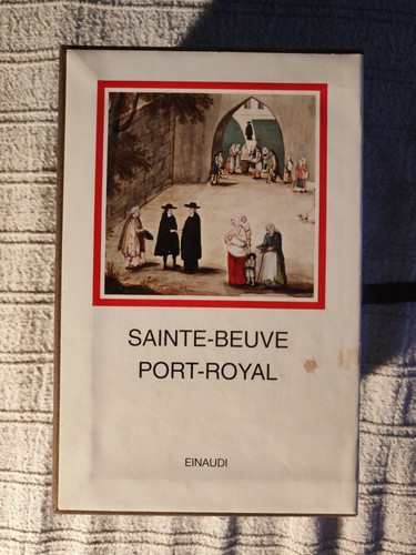 Sainte beuve port - beuve,