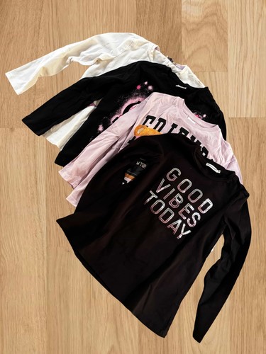 Lotto maglie manica - lotto, 4