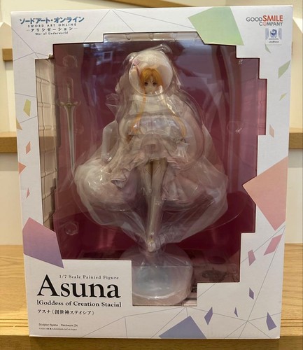 Figura sword art - art, sao