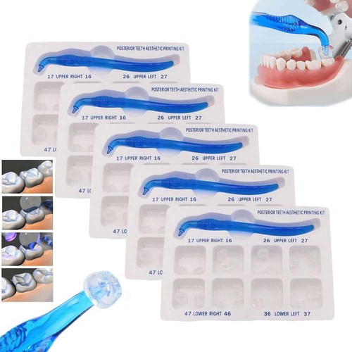 Kit stampo stampa estetica - stampo,