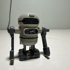 ROBOT MASCALZONE TOMY WIND UP