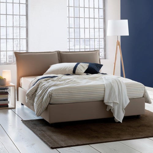 Letto matrimoniale deborah - letto,