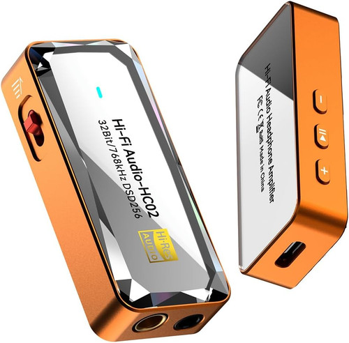 Dac usb amplificatore per - c,