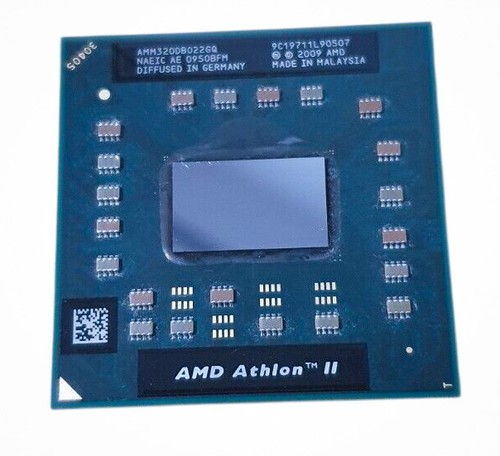 Amm3200b0226q processeur - amm3200b0226q,
