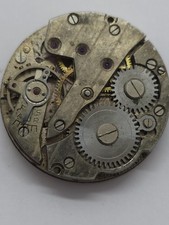 CUPILLARD vintage cal. Orologi